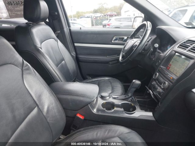 Photo 4 VIN: 1FM5K8D8XHGE17879 - FORD EXPLORER 