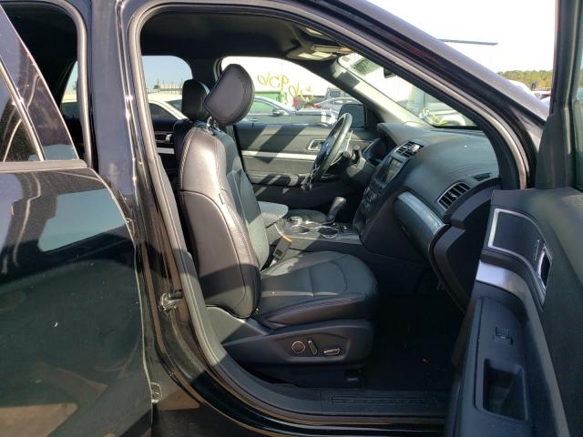 Photo 4 VIN: 1FM5K8D8XHGE20961 - FORD EXPLORER 