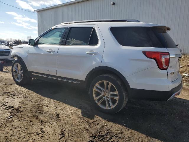 Photo 1 VIN: 1FM5K8D8XHGE36139 - FORD EXPLORER 