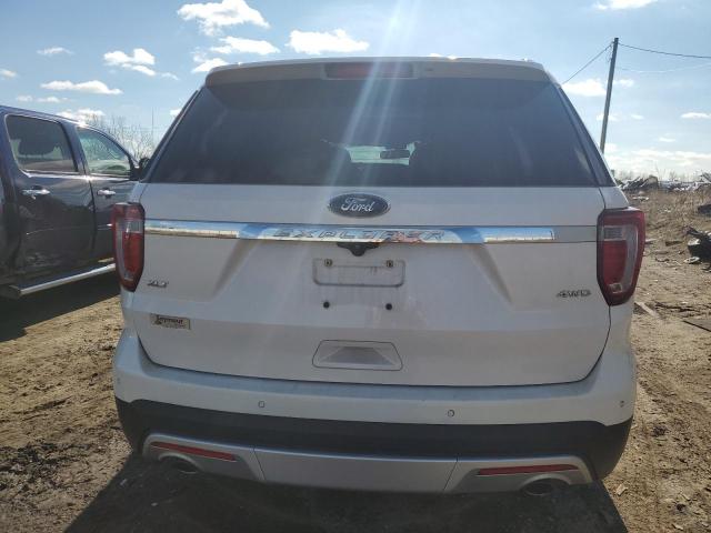 Photo 5 VIN: 1FM5K8D8XHGE36139 - FORD EXPLORER 