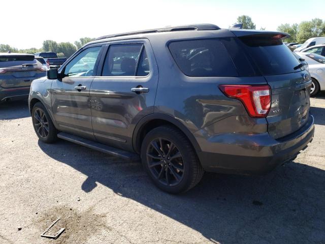 Photo 1 VIN: 1FM5K8D8XHGE39428 - FORD EXPLORER 