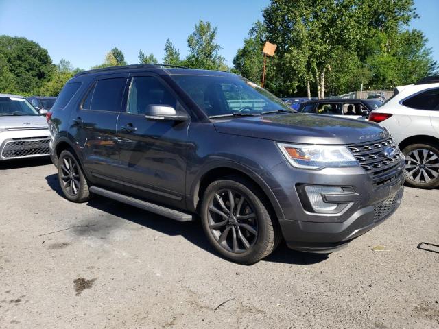 Photo 3 VIN: 1FM5K8D8XHGE39428 - FORD EXPLORER 