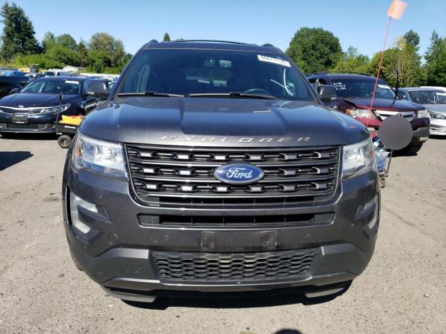 Photo 4 VIN: 1FM5K8D8XHGE39428 - FORD EXPLORER 