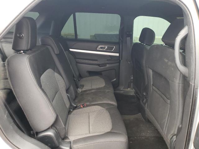 Photo 10 VIN: 1FM5K8D8XHGE40367 - FORD EXPLORER X 