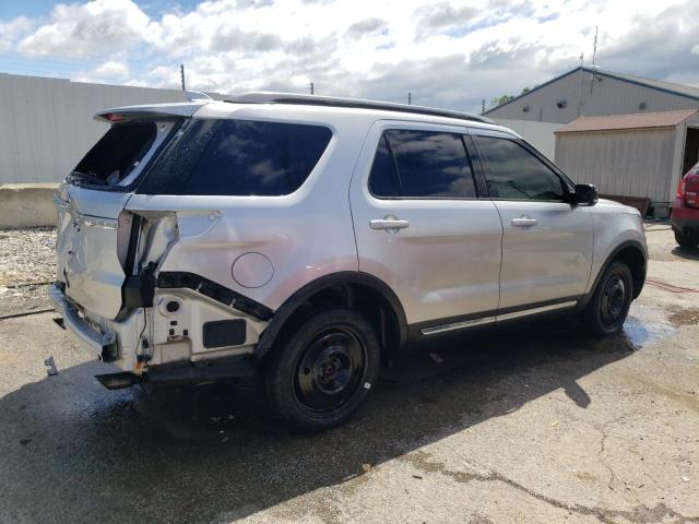 Photo 2 VIN: 1FM5K8D8XHGE40367 - FORD EXPLORER X 