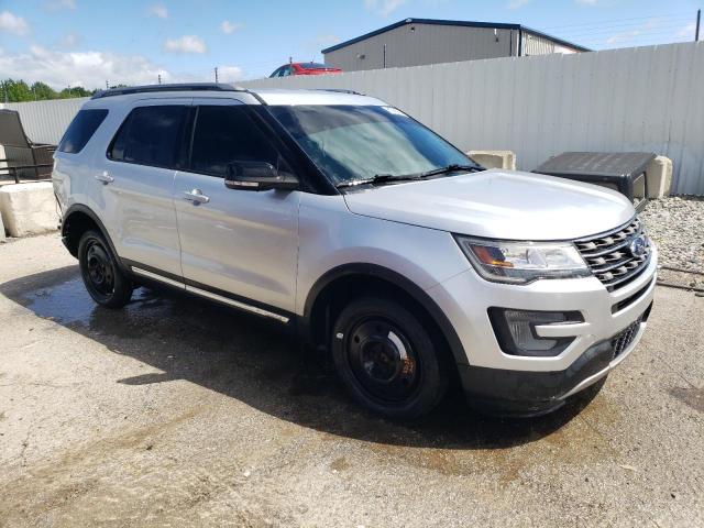 Photo 3 VIN: 1FM5K8D8XHGE40367 - FORD EXPLORER X 