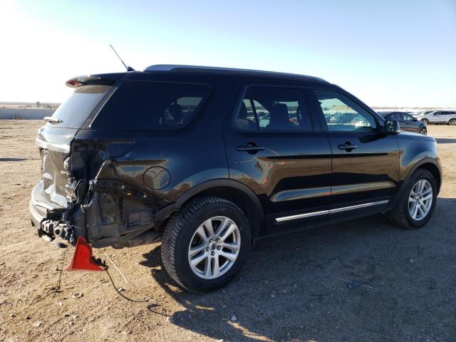 Photo 2 VIN: 1FM5K8D8XJGA01532 - FORD EXPLORER X 