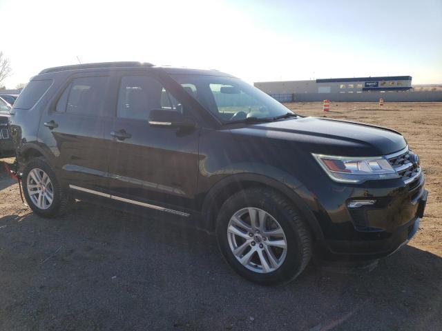 Photo 3 VIN: 1FM5K8D8XJGA01532 - FORD EXPLORER X 