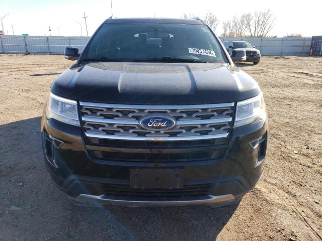 Photo 4 VIN: 1FM5K8D8XJGA01532 - FORD EXPLORER X 