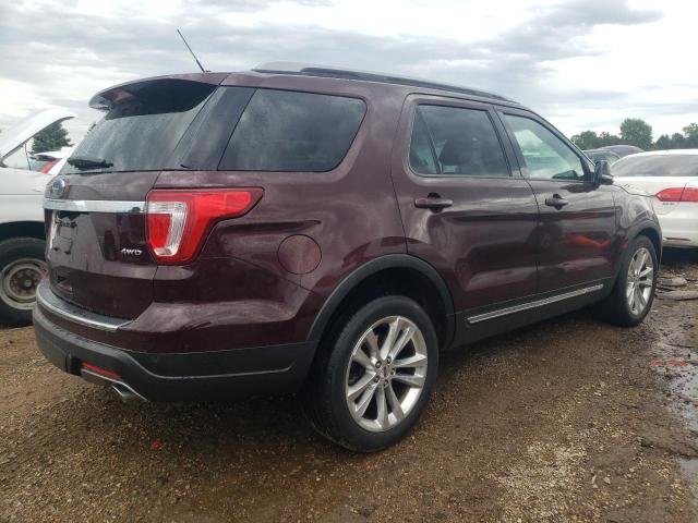 Photo 2 VIN: 1FM5K8D8XJGA24163 - FORD EXPLORER 