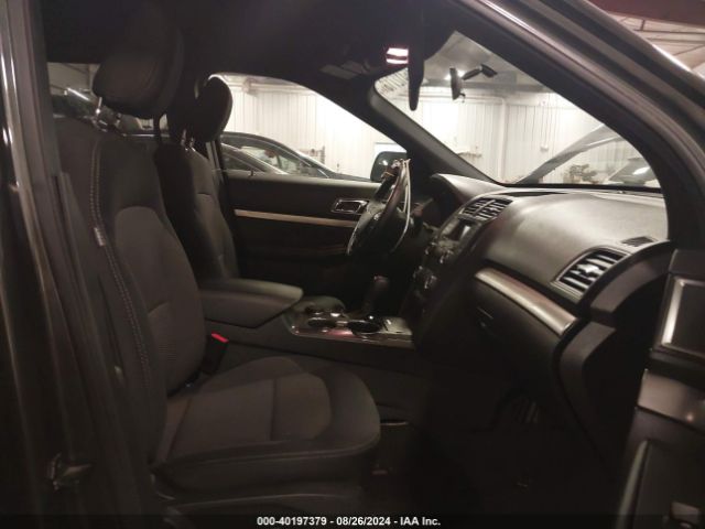 Photo 4 VIN: 1FM5K8D8XJGA25524 - FORD EXPLORER 