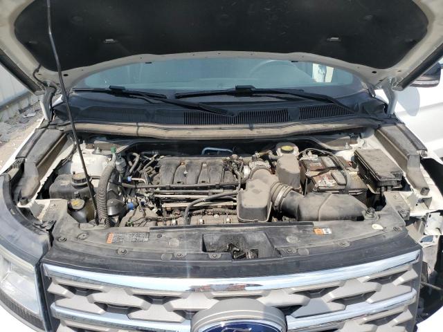 Photo 11 VIN: 1FM5K8D8XJGB20004 - FORD EXPLORER 