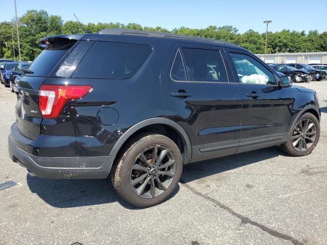 Photo 2 VIN: 1FM5K8D8XJGB61796 - FORD EXPLORER X 