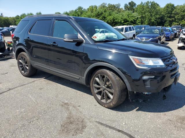 Photo 3 VIN: 1FM5K8D8XJGB61796 - FORD EXPLORER X 