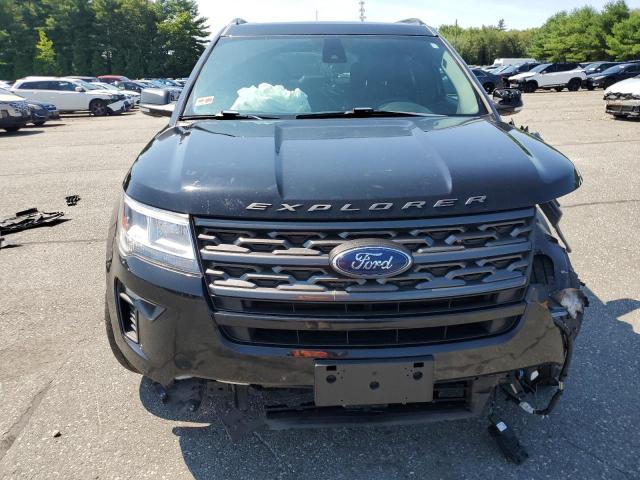 Photo 4 VIN: 1FM5K8D8XJGB61796 - FORD EXPLORER X 