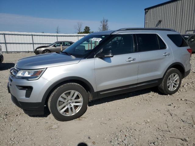 Photo 0 VIN: 1FM5K8D8XJGB86875 - FORD EXPLORER X 