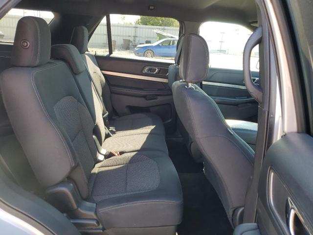 Photo 10 VIN: 1FM5K8D8XJGB86875 - FORD EXPLORER X 