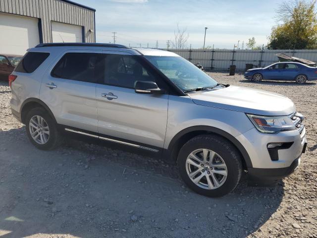 Photo 3 VIN: 1FM5K8D8XJGB86875 - FORD EXPLORER X 