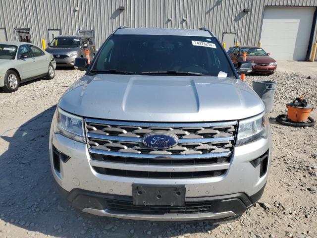 Photo 4 VIN: 1FM5K8D8XJGB86875 - FORD EXPLORER X 