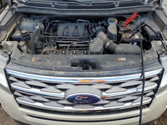 Photo 11 VIN: 1FM5K8D8XJGB89467 - FORD EXPLORER X 