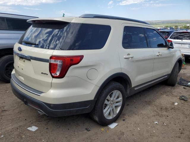 Photo 2 VIN: 1FM5K8D8XJGB89467 - FORD EXPLORER X 