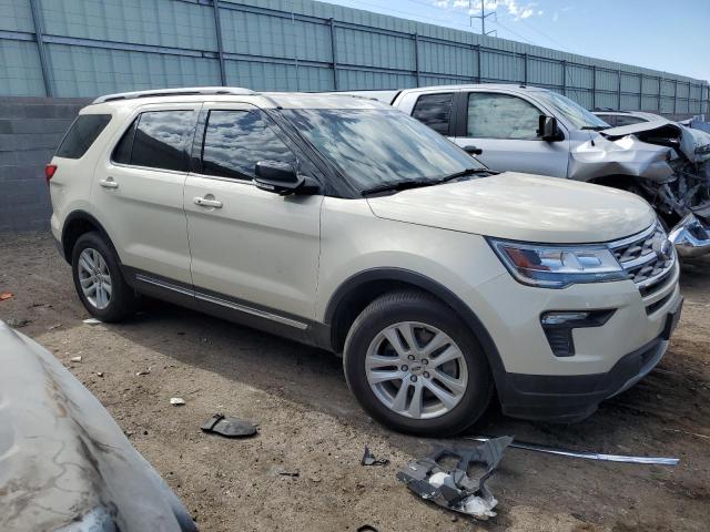 Photo 3 VIN: 1FM5K8D8XJGB89467 - FORD EXPLORER X 