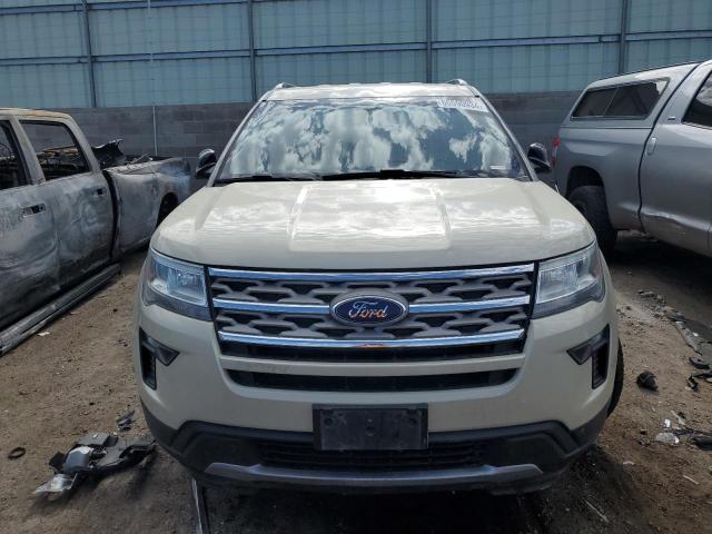 Photo 4 VIN: 1FM5K8D8XJGB89467 - FORD EXPLORER X 