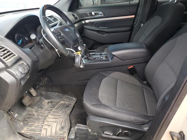 Photo 6 VIN: 1FM5K8D8XJGB89467 - FORD EXPLORER X 