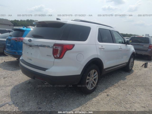 Photo 3 VIN: 1FM5K8D8XJGC13007 - FORD EXPLORER 