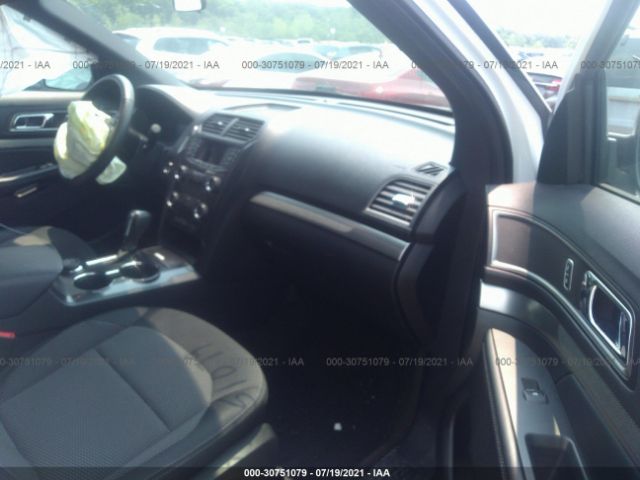 Photo 4 VIN: 1FM5K8D8XJGC13007 - FORD EXPLORER 