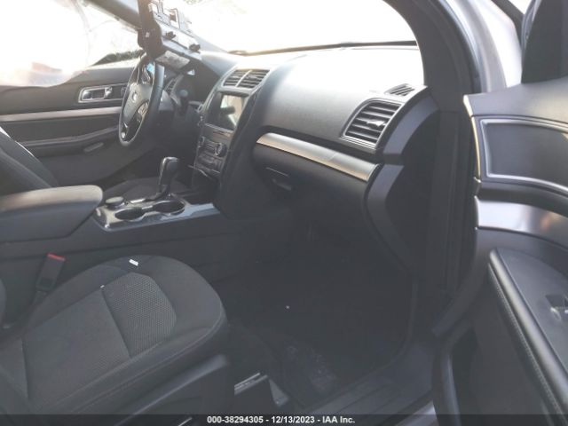 Photo 4 VIN: 1FM5K8D8XJGC15081 - FORD EXPLORER 