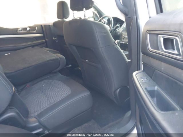 Photo 7 VIN: 1FM5K8D8XJGC15081 - FORD EXPLORER 