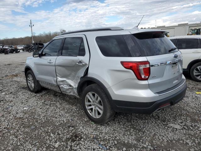 Photo 1 VIN: 1FM5K8D8XJGC15579 - FORD EXPLORER 