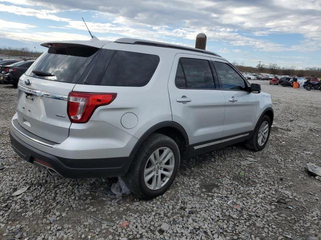 Photo 2 VIN: 1FM5K8D8XJGC15579 - FORD EXPLORER 