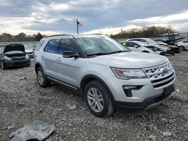 Photo 3 VIN: 1FM5K8D8XJGC15579 - FORD EXPLORER 