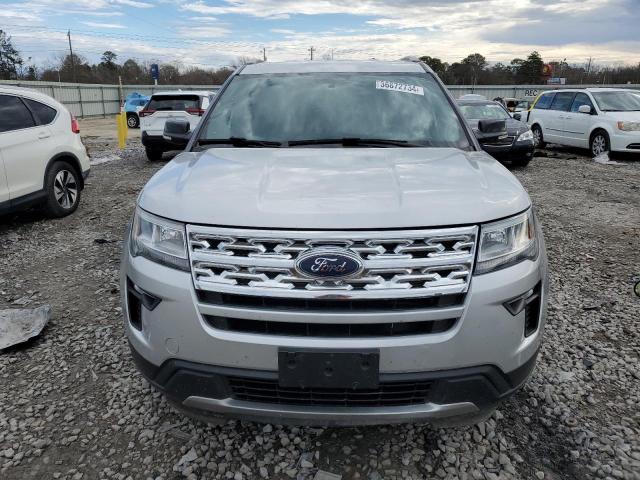 Photo 4 VIN: 1FM5K8D8XJGC15579 - FORD EXPLORER 