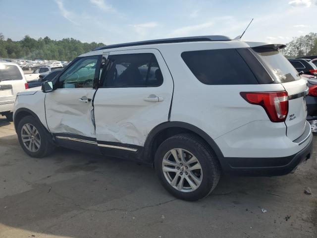 Photo 1 VIN: 1FM5K8D8XJGC60408 - FORD EXPLORER 