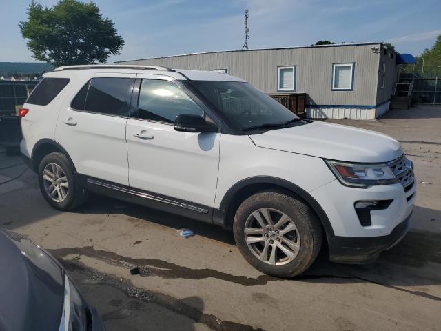 Photo 3 VIN: 1FM5K8D8XJGC60408 - FORD EXPLORER 