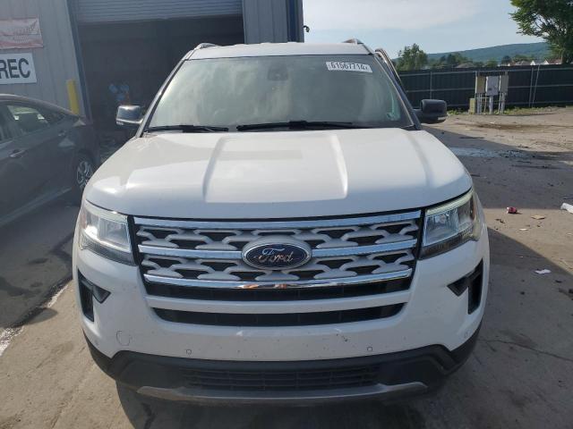 Photo 4 VIN: 1FM5K8D8XJGC60408 - FORD EXPLORER 