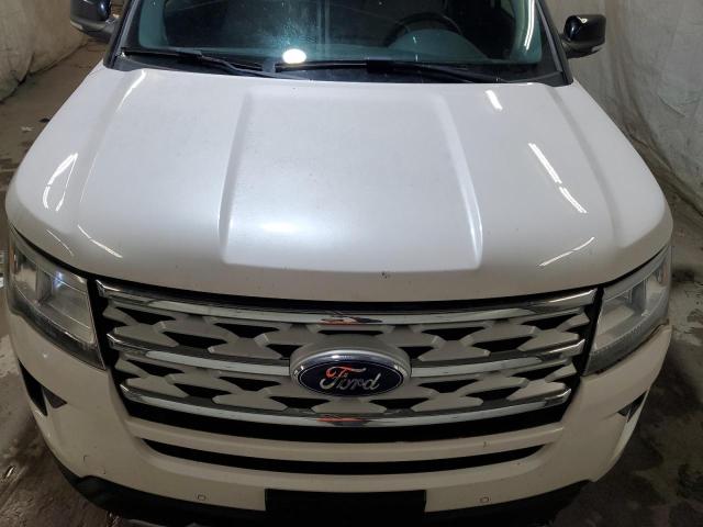 Photo 11 VIN: 1FM5K8D8XJGC62725 - FORD EXPLORER 