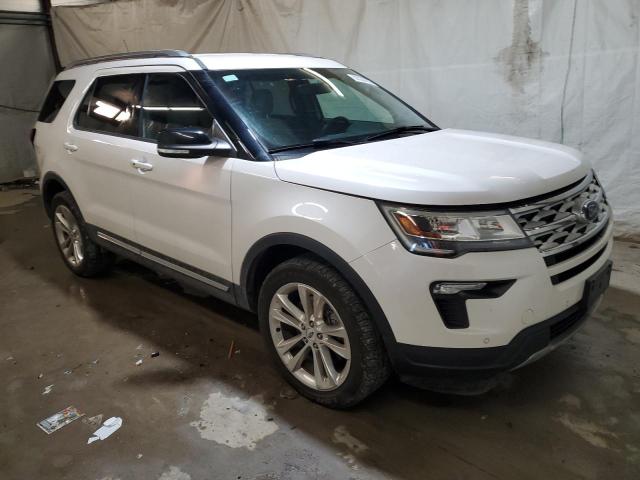 Photo 3 VIN: 1FM5K8D8XJGC62725 - FORD EXPLORER 