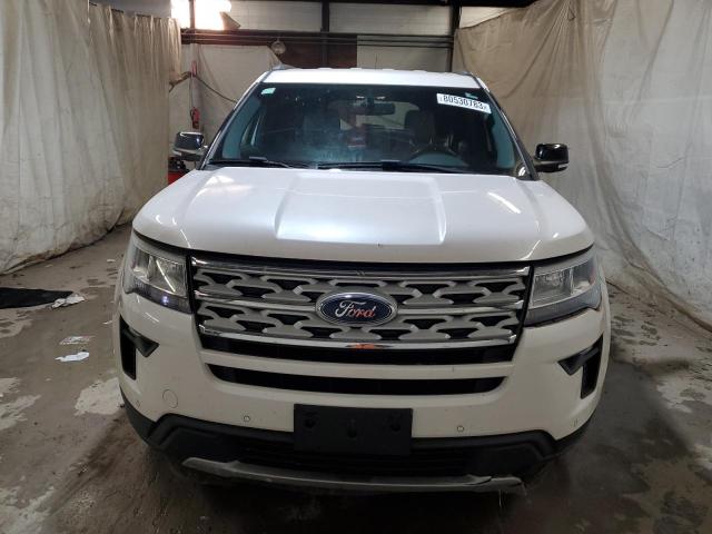 Photo 4 VIN: 1FM5K8D8XJGC62725 - FORD EXPLORER 