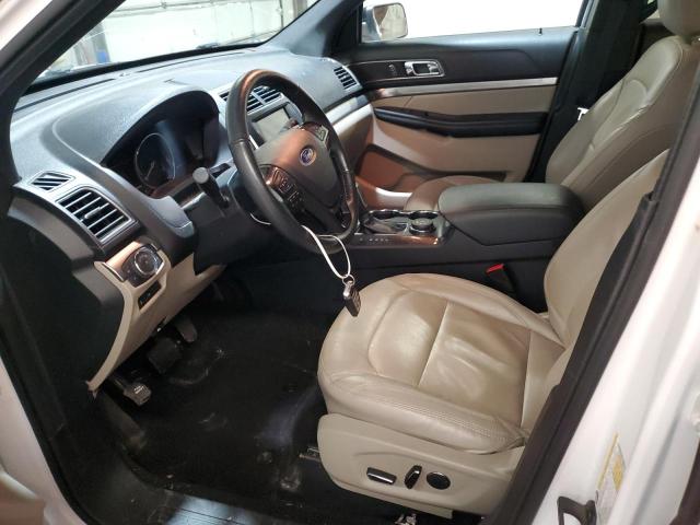 Photo 6 VIN: 1FM5K8D8XJGC62725 - FORD EXPLORER 