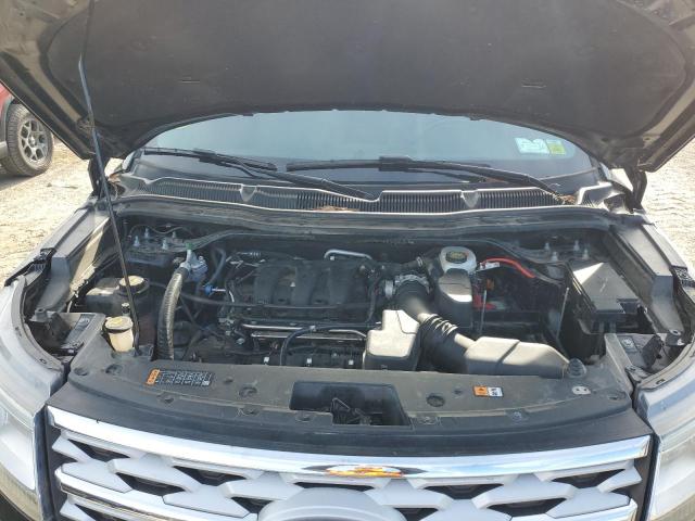 Photo 11 VIN: 1FM5K8D8XJGC67696 - FORD EXPLORER 