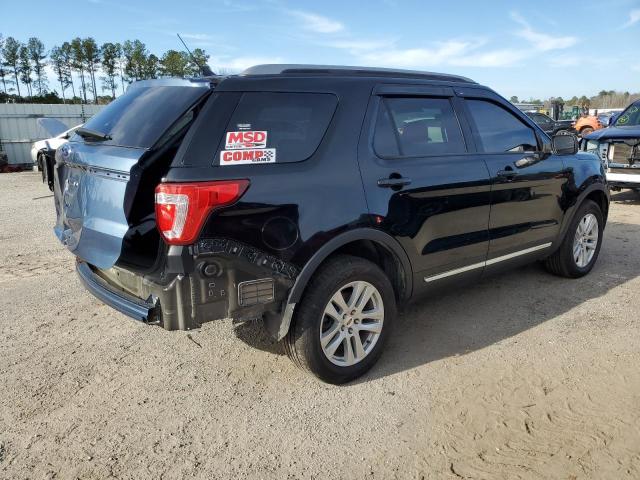 Photo 2 VIN: 1FM5K8D8XJGC67696 - FORD EXPLORER 