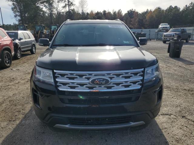 Photo 4 VIN: 1FM5K8D8XJGC67696 - FORD EXPLORER 