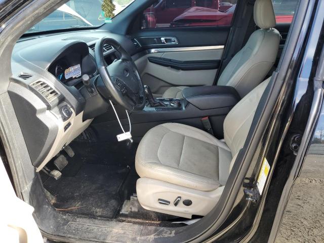 Photo 6 VIN: 1FM5K8D8XJGC67696 - FORD EXPLORER 