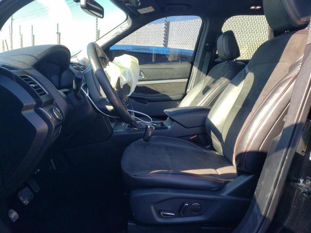 Photo 6 VIN: 1FM5K8D8XJGC79671 - FORD EXPLORER 