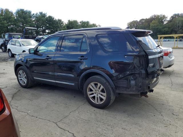 Photo 1 VIN: 1FM5K8D8XKGA21345 - FORD EXPLORER 