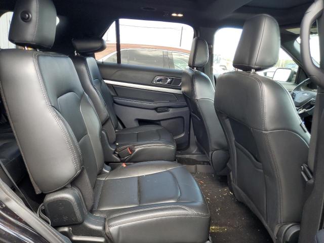 Photo 10 VIN: 1FM5K8D8XKGA21345 - FORD EXPLORER 